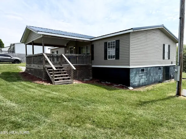 142 Jonathan Lane, New Tazewell, TN 37825