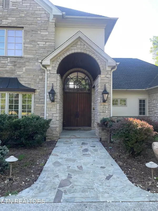 10201 Thimble Fields, Knoxville, TN 37922