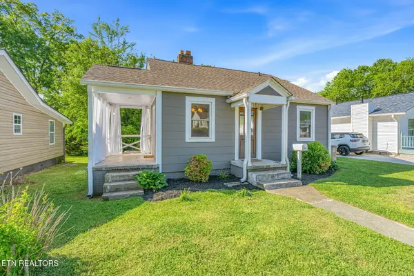 822 Radford Place, Knoxville, TN 37917