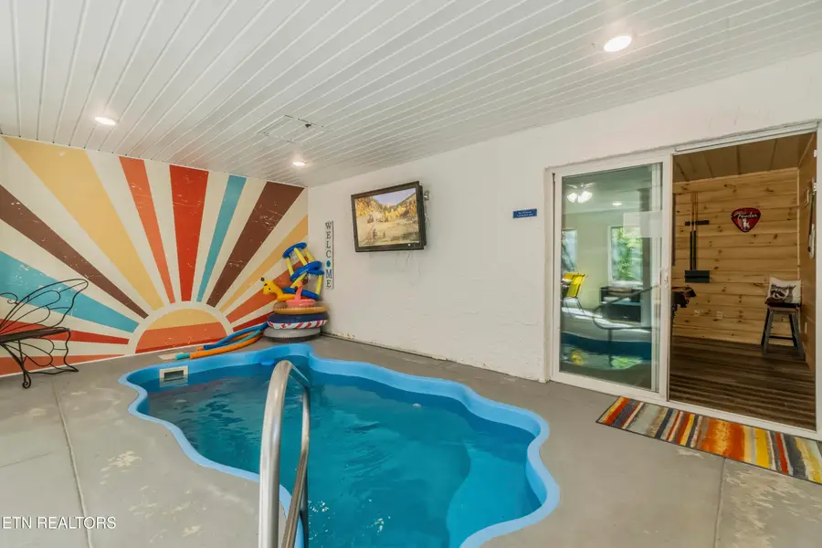 1940 Backhome Lane #3, Sevierville, TN 37876 - #3