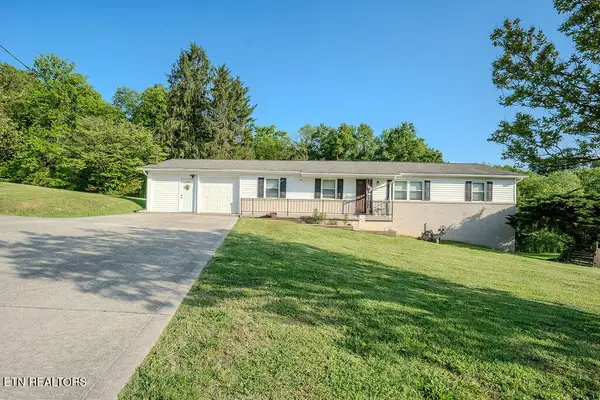 2408 Brooks Ave, Knoxville, TN 37914