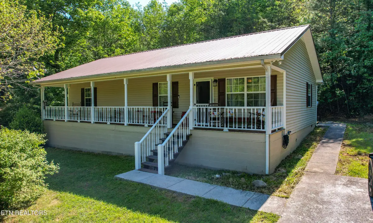 125 Unicoi Church Lane, Tellico Plains, TN 37385 - #1