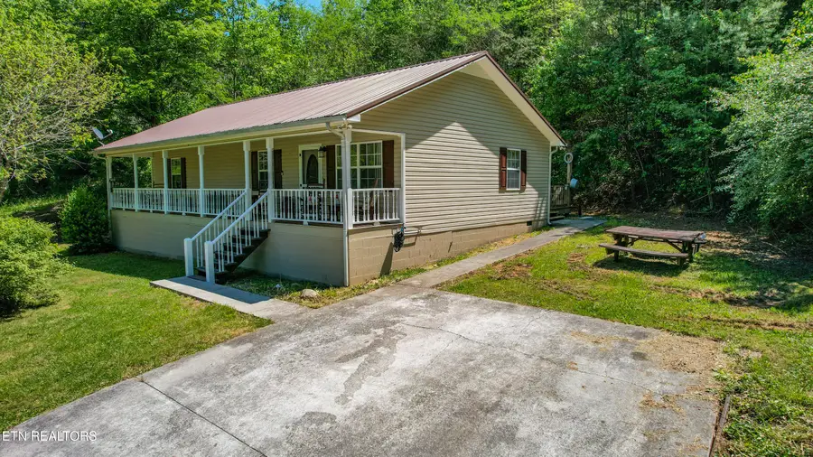 125 Unicoi Church Lane, Tellico Plains, TN 37385 - #3