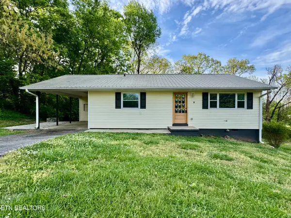 3908 Underhill Lane, Knoxville, TN 37921
