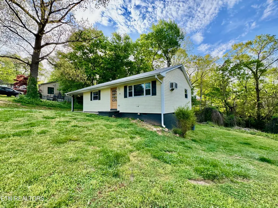 3908 Underhill Lane, Knoxville, TN 37921 - #2