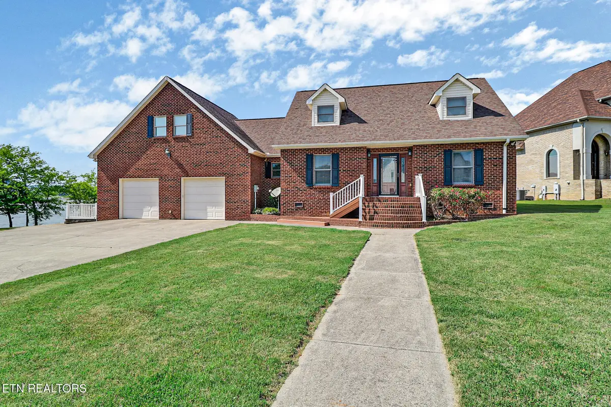 504 Gunters Way, Harriman, TN 37748 - #1
