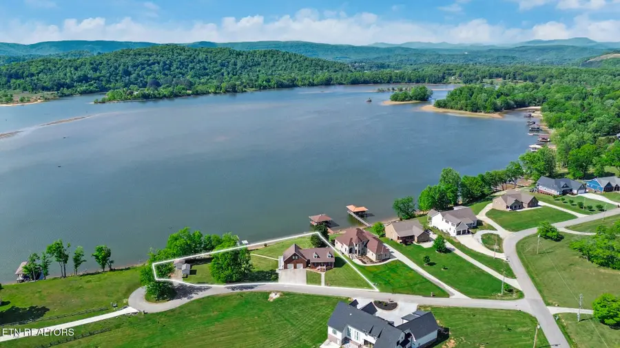 504 Gunters Way, Harriman, TN 37748 - #2