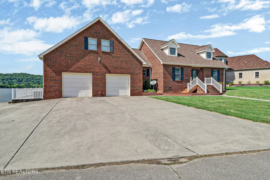 504 Gunters Way, Harriman, TN 37748 - #3