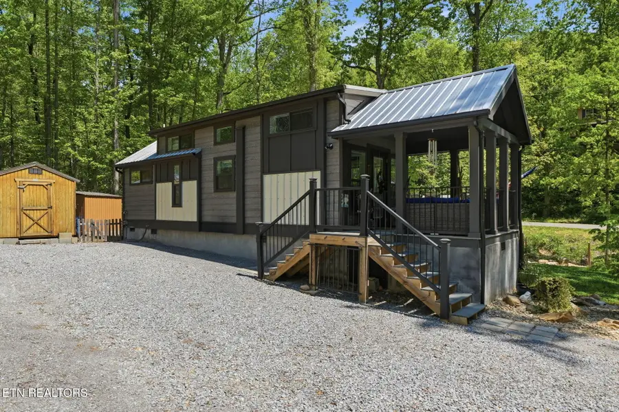1429 Alpine Drive, Sevierville, TN 37876 - #2