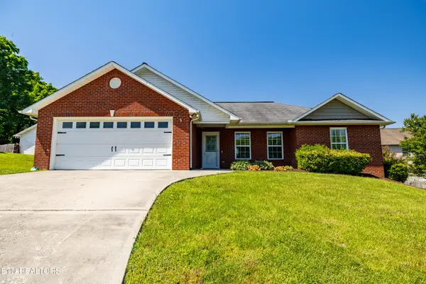 4105 Riverstone Lane, Knoxville, TN 37918