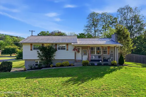 6424 Oleary Rd, Knoxville, TN 37918