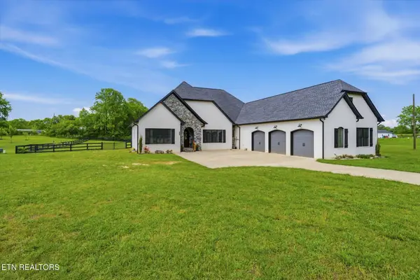 3207 Hankins Lane, Knoxville, TN 37914