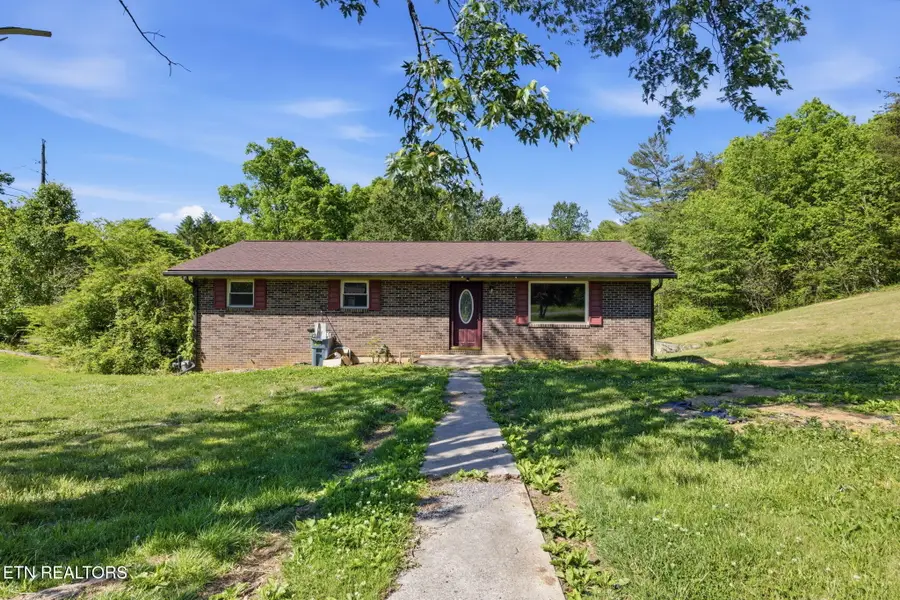 209 White Oak Lane, Heiskell, TN 37754 - #2