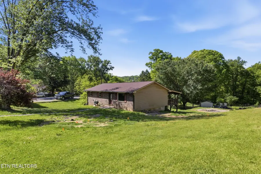 209 White Oak Lane, Heiskell, TN 37754 - #3