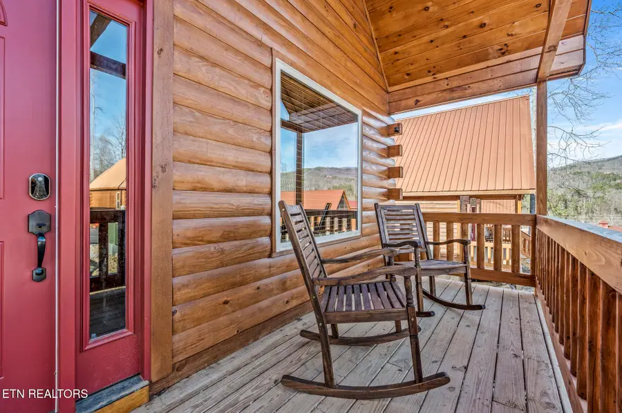 3618 Parkland Way, Gatlinburg, TN 37738 - #2