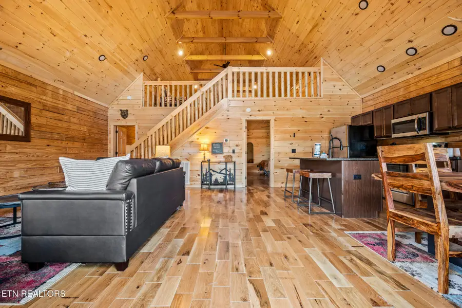 3618 Parkland Way, Gatlinburg, TN 37738 - #3