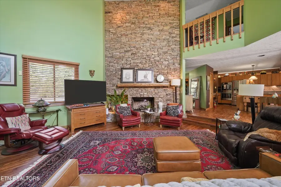 4400 Bucknell Drive, Knoxville, TN 37938 - #3