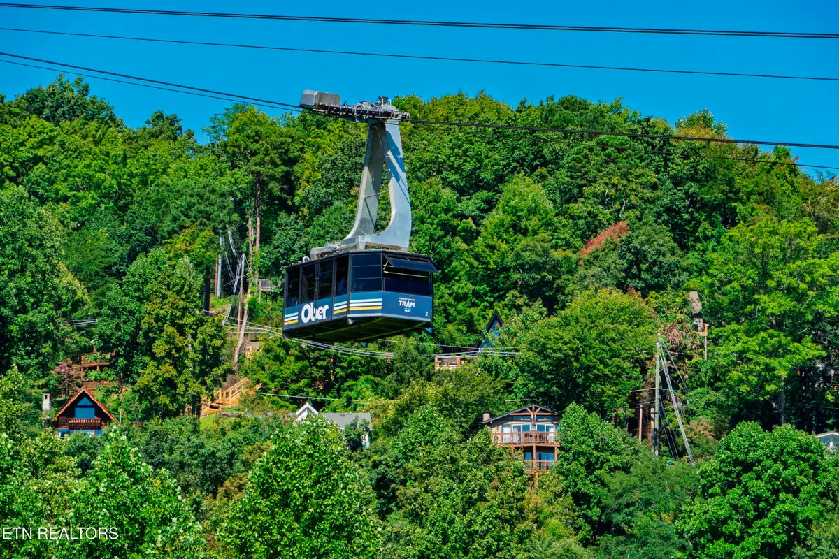 1839 Zurich Court, Gatlinburg, TN 37738 - #1