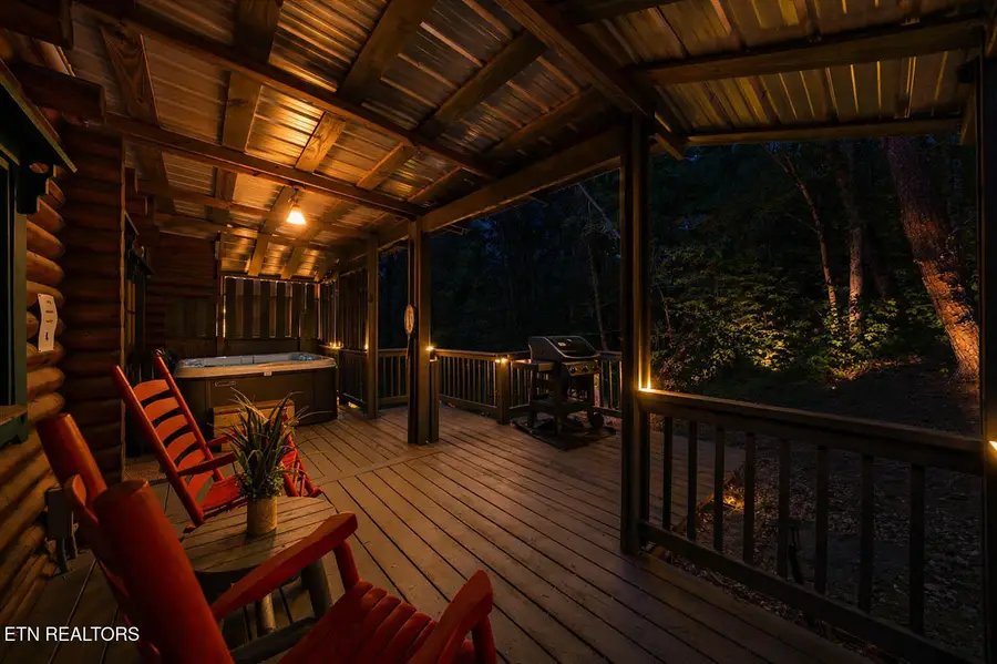 154 Smoky Mountain Way, Sevierville, TN 37876 - #2