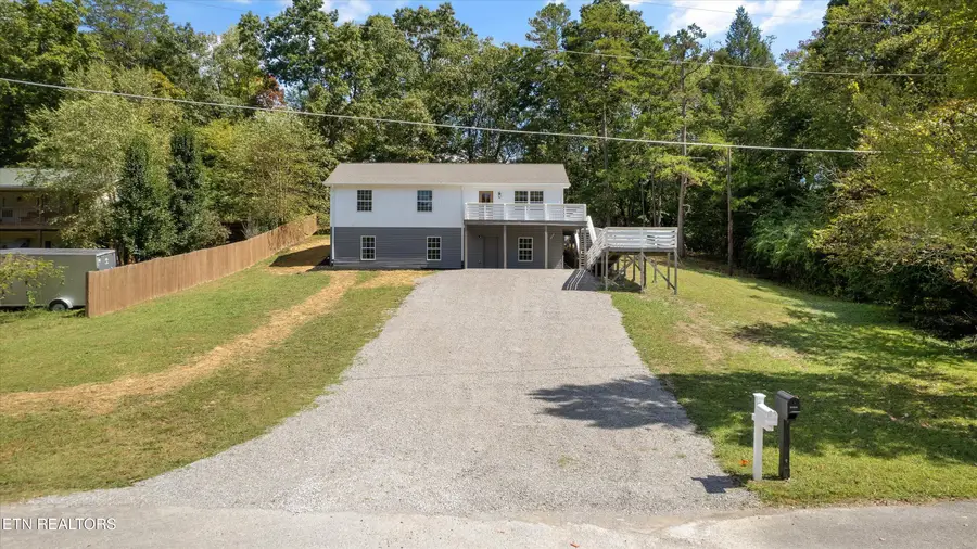 100 Sierra Place, Rockwood, TN 37854 - #2