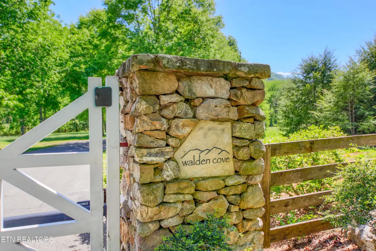 Lot 21 &22 Walden Cove Way, Sevierville, TN 37862 - #1