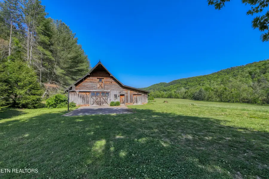 Lot 21 &22 Walden Cove Way, Sevierville, TN 37862 - #3