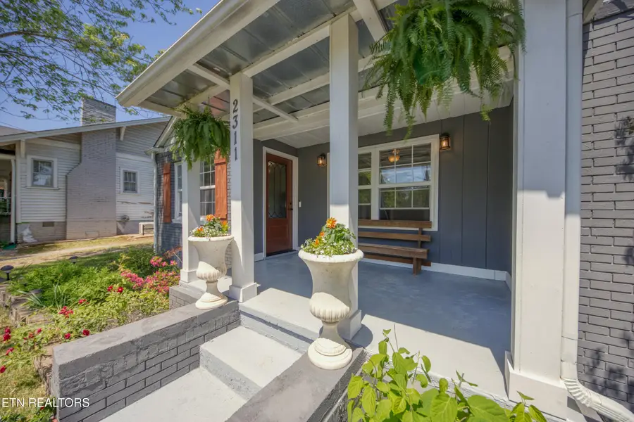 2311 Fair Drive, Knoxville, TN 37918 - #2