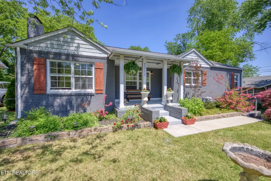 2311 Fair Drive, Knoxville, TN 37918 - #3