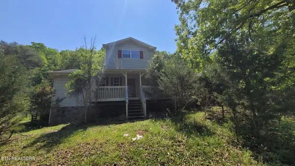 263 W Price Rd, Dandridge, TN 37725
