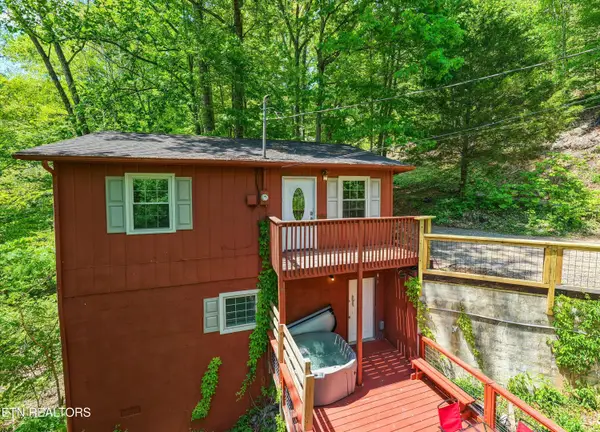 375 Sugar Mountain Way, Pigeon Forge, TN 37863