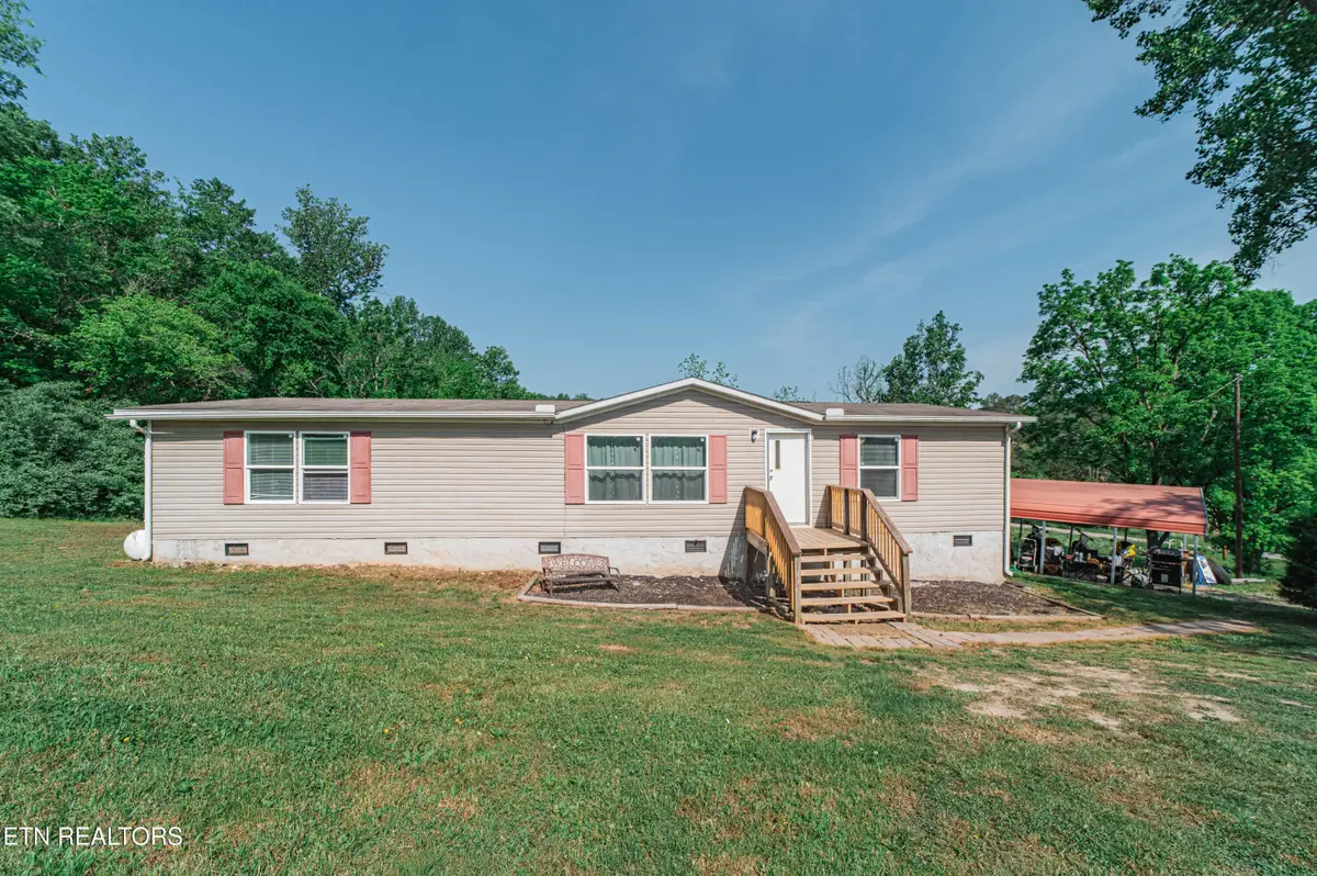 521 Old Poplar Springs Rd, Kingston, TN 37763 - #1