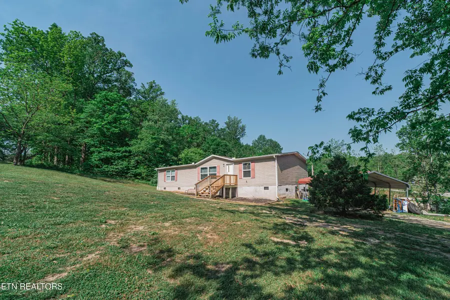 521 Old Poplar Springs Rd, Kingston, TN 37763 - #2