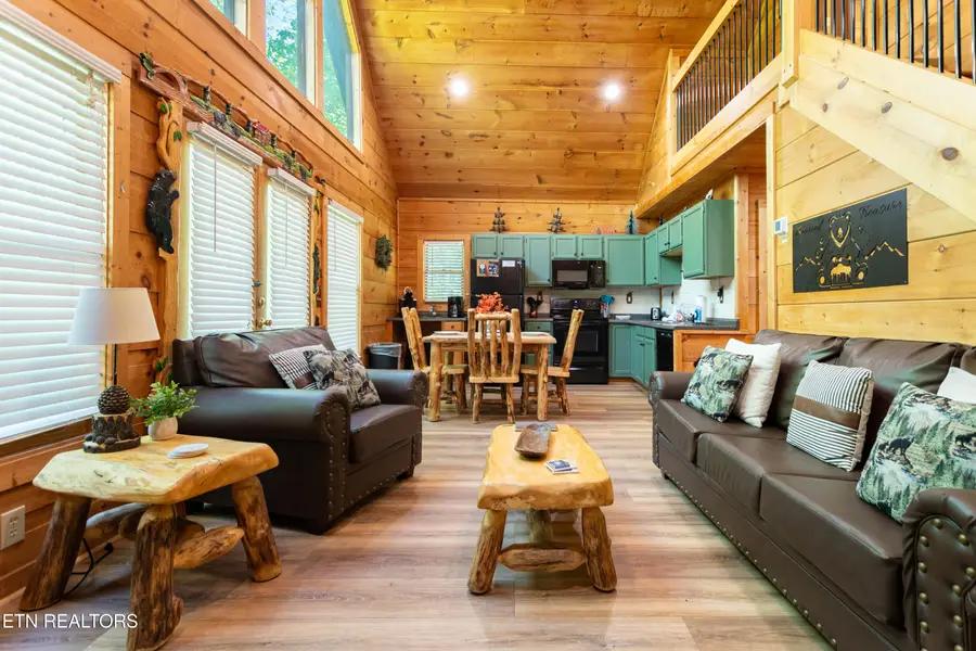 1031 Elm Circle, Sevierville, TN 37876 - #2