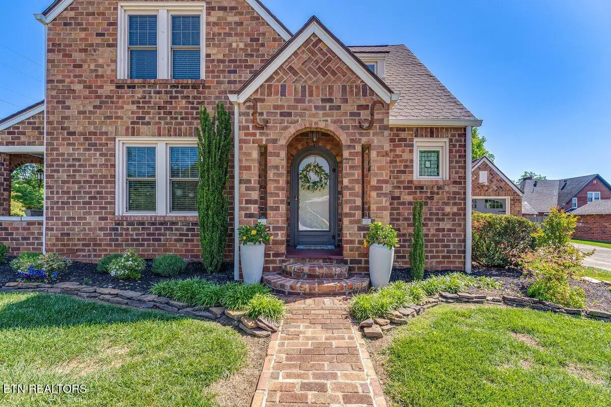 600 E 2nd North St, Morristown, TN 37814 - #1