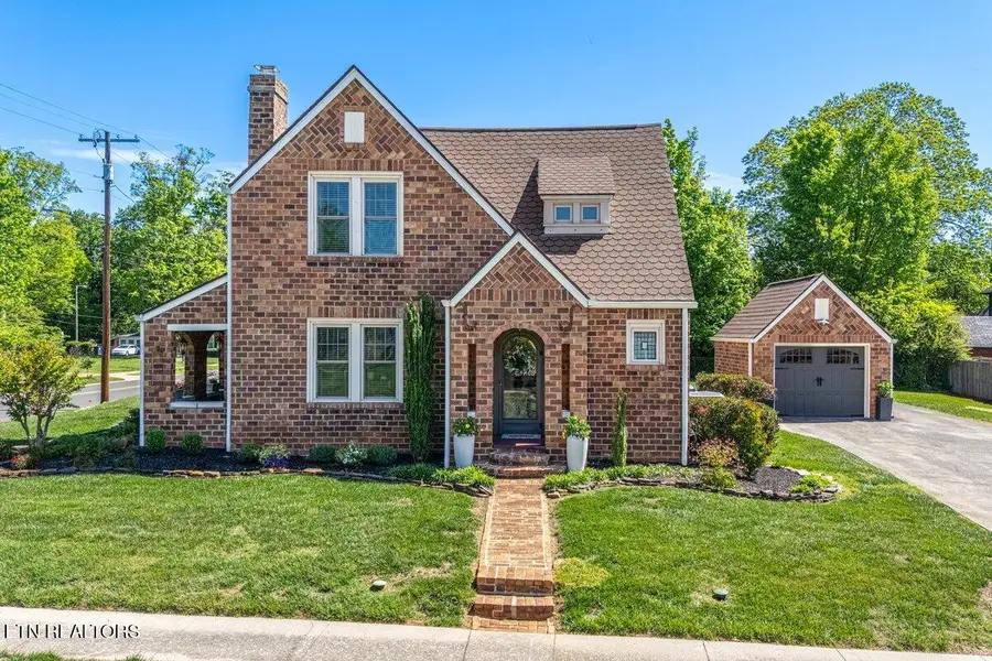 600 E 2nd North St, Morristown, TN 37814 - #3