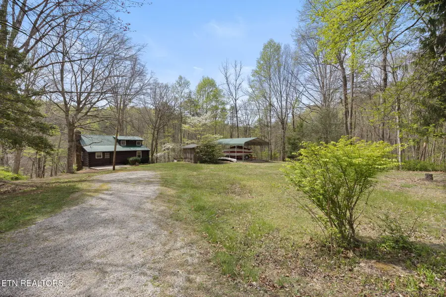 258 Marina Lane, Lafollette, TN 37766 - #2