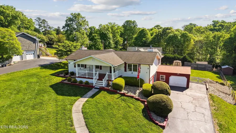 1222 Galewood Rd, Knoxville, TN 37919 - #2