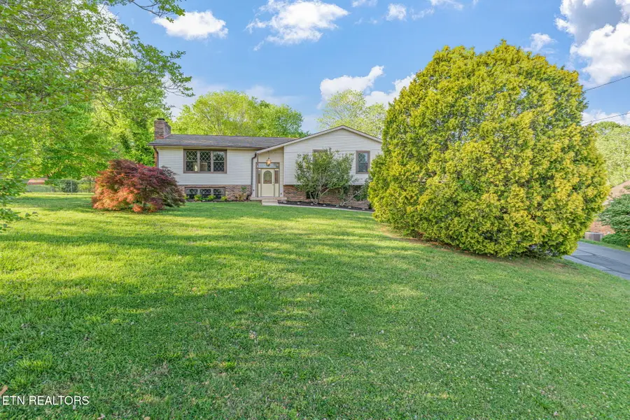 206 Lakeview Lane, Oak Ridge, TN 37830 - #2