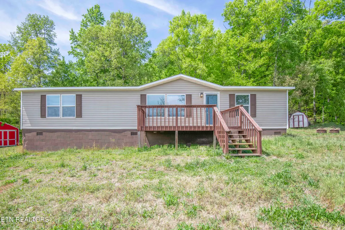 629 Yarnell Rd, Clinton, TN 37716 - #1