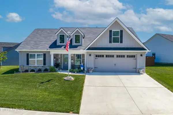 6556 Cara Cade Lane, Knoxville, TN 37931