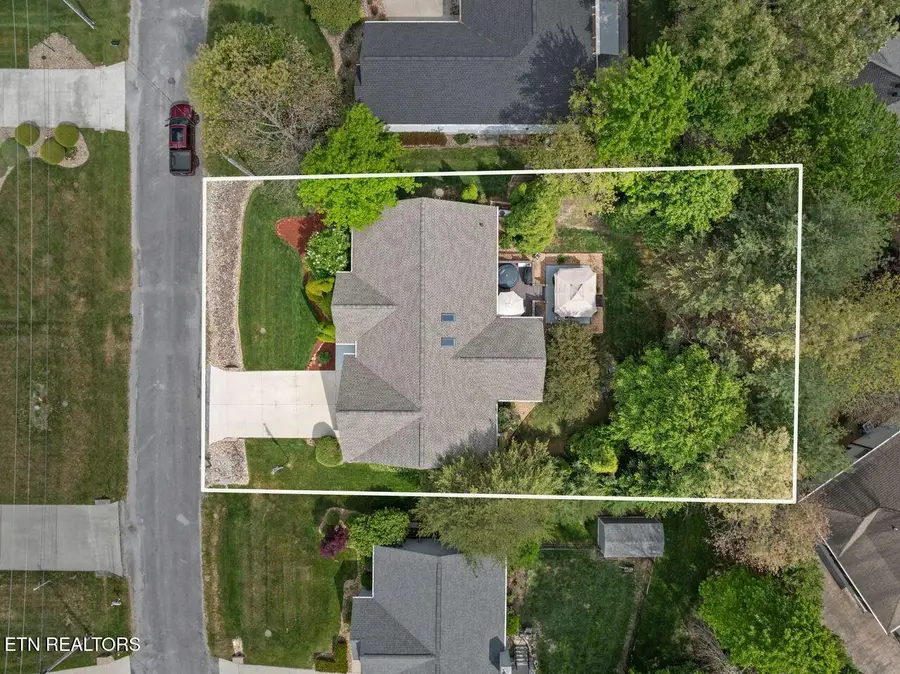 25 Brooks Lane #65 Oak, Crossville, TN 38558 - #3