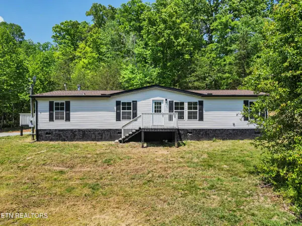 736 Buck Creek Rd, Kingston, TN 37763