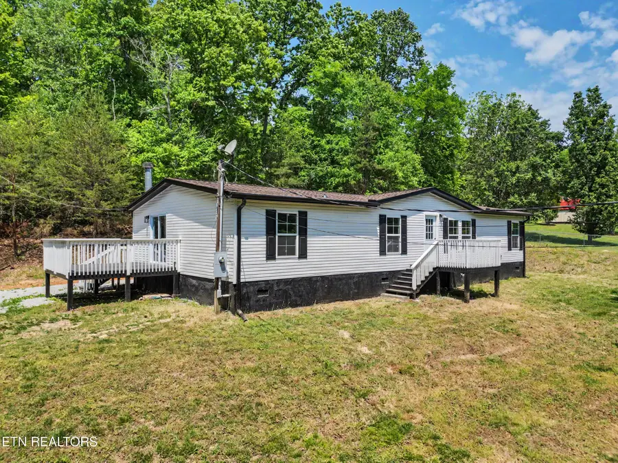 736 Buck Creek Rd, Kingston, TN 37763 - #3