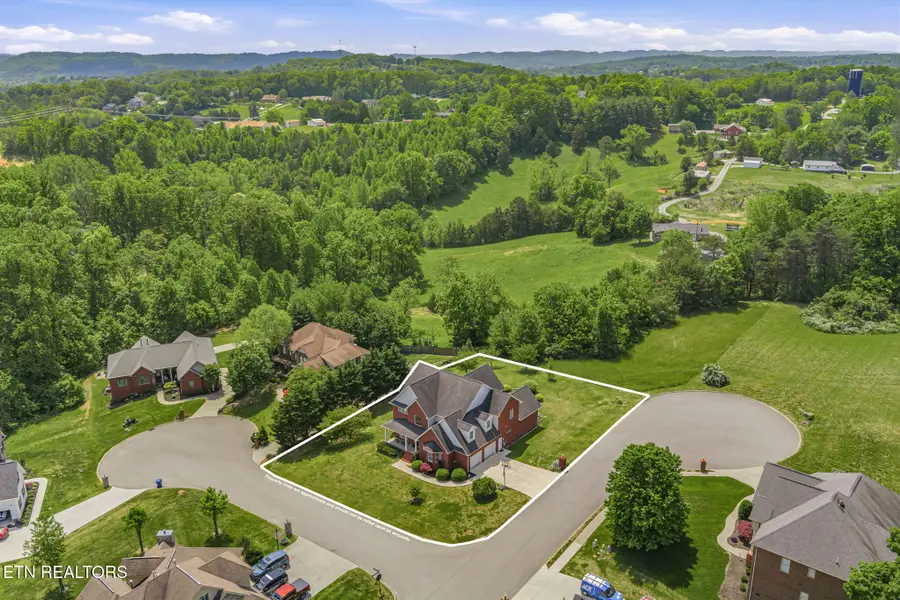 2808 Green Summers Rd, Knoxville, TN 37938 - #2