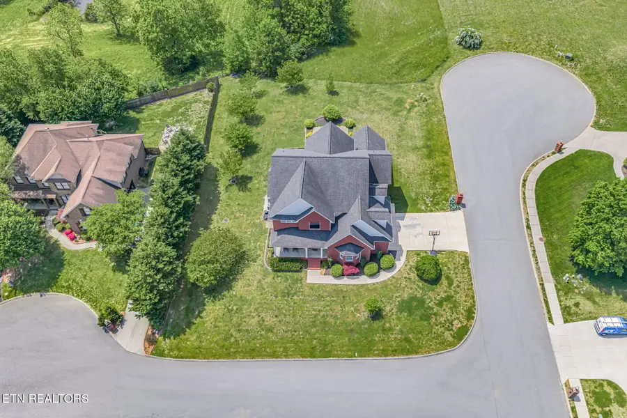 2808 Green Summers Rd, Knoxville, TN 37938 - #3