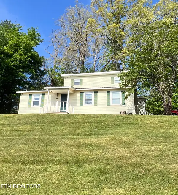 621 S Proctor Blvd, Oneida, TN 37841