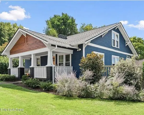 528 W Glenwood Ave, Knoxville, TN 37917