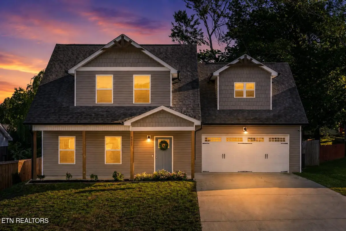 8027 SW Cobblestone Drive, Cleveland, TN 37311 - #1