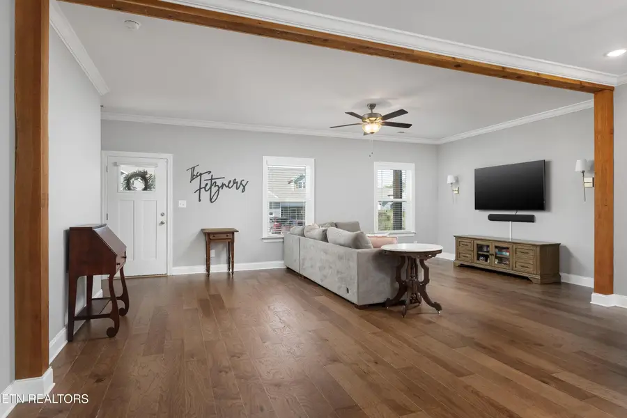 8027 SW Cobblestone Drive, Cleveland, TN 37311 - #3