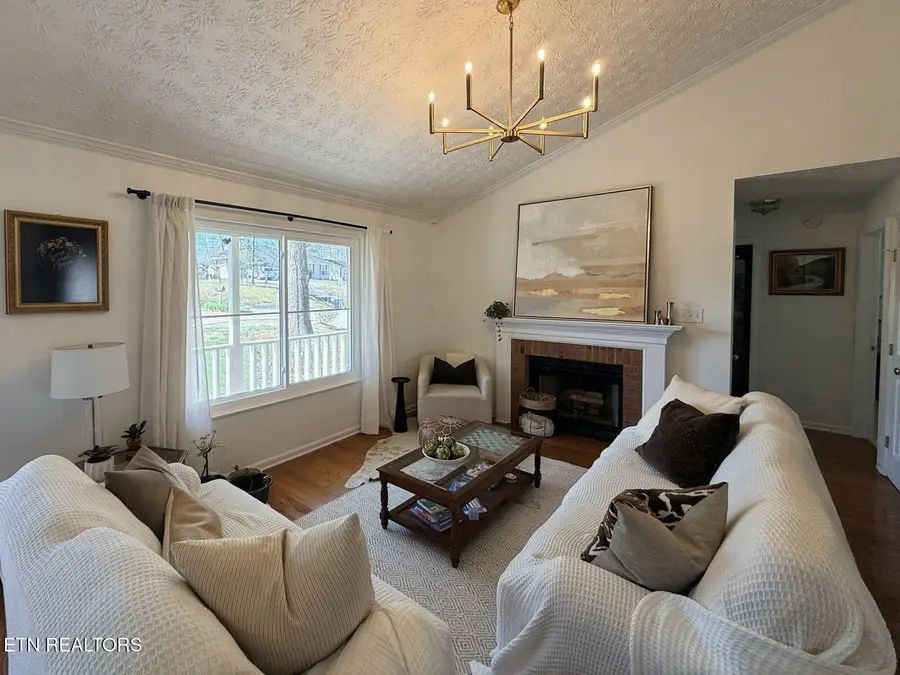 308 Oran Rd, Knoxville, TN 37934 - #2